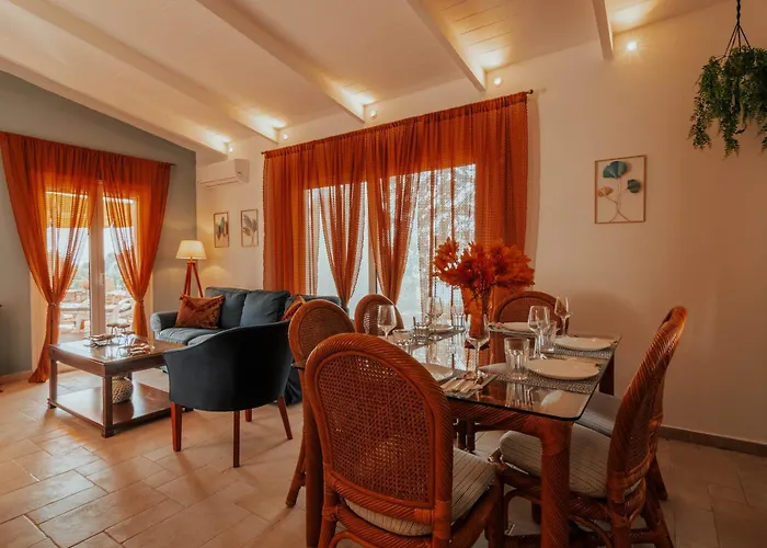 Kastraki Sea View טולון