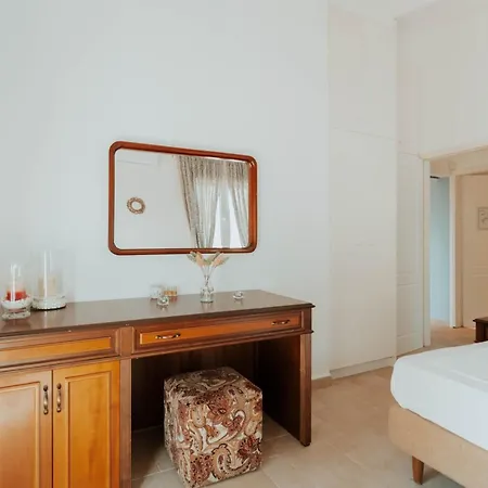 Villa Kastraki Sea View Toló