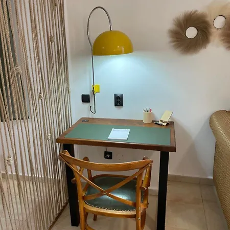 Kastraki Sea View * Toló