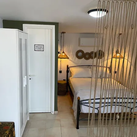 Kastraki Sea View Toló