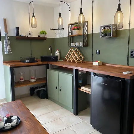 Kastraki Sea View Villa Tolón