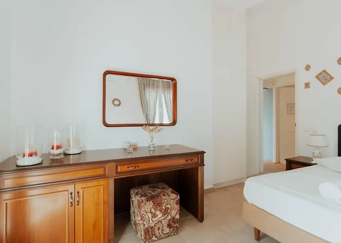 Βίλα Kastraki Sea View Τολό