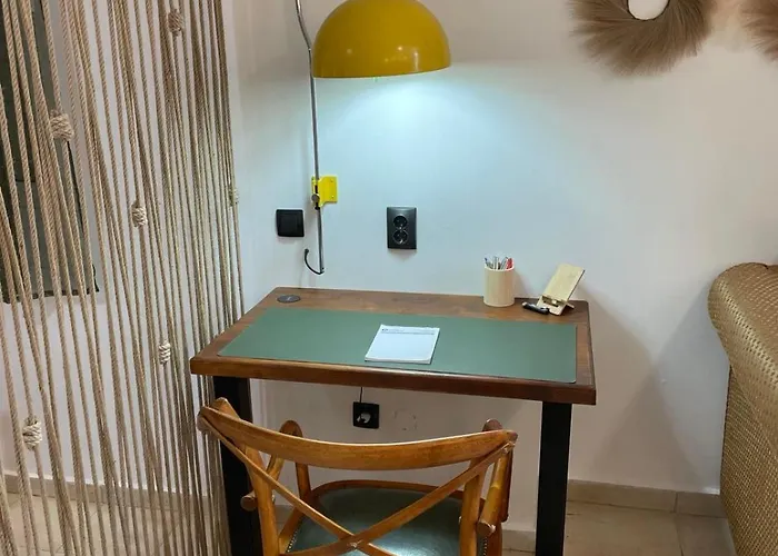 Kastraki Sea View * Τολό