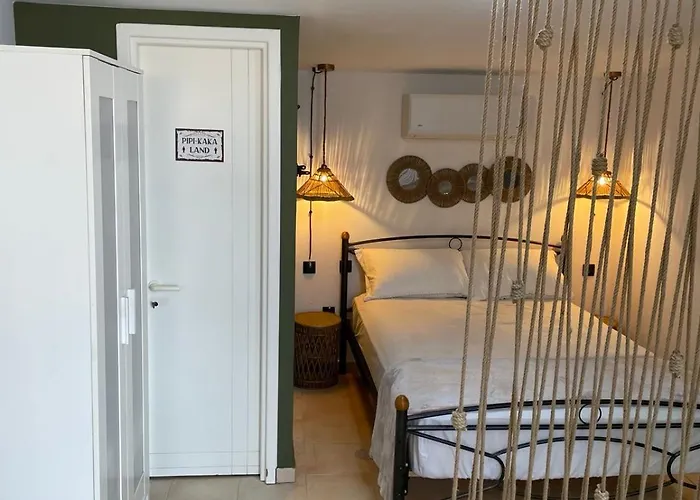 Kastraki Sea View Τολό