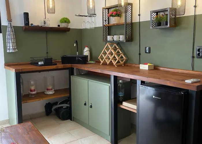 Kastraki Sea View Βίλα Τολό